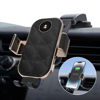Car Wireless Charger For Z Flip Series