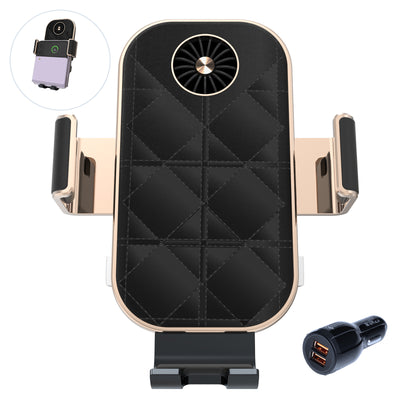 Car Wireless Charger For Z Flip Series