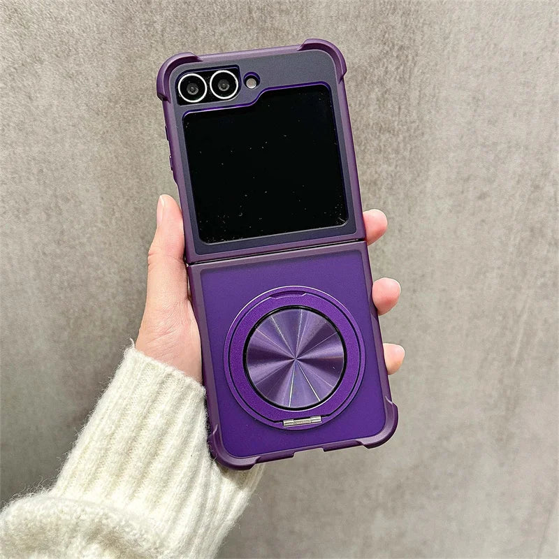 Shockproof Case with Magnetic stand