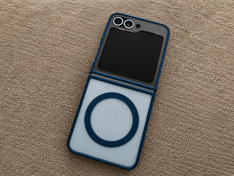Best case I've ever owned.