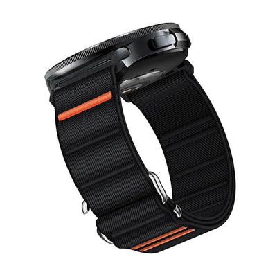 Outdoor Nylon Strap - The Z Flip Case