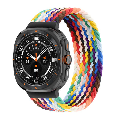 Braided Solo Loop Band