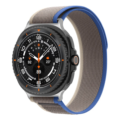 Nylon Sport Strap for Galaxy Watch Ultra - The Z Flip Case