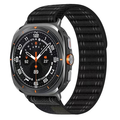 Trail Loop Nylon Strap For Watch Ultra - The Z Flip Case
