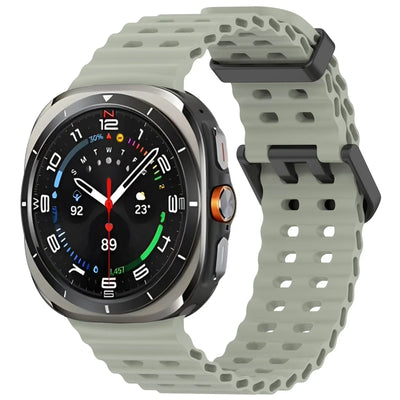 Perforated Breathable Sport Band - The Z Flip Case