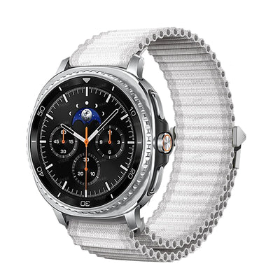 Nylon Loop Strap for Galaxy Watch - The Z Flip Case