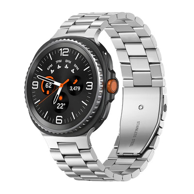 Premium Stainless Steel Strap - The Z Flip Case