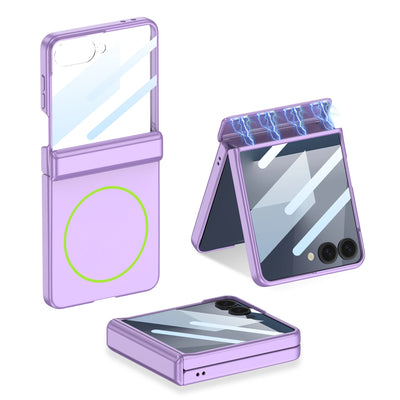 Ultra Thin Magnetic Case & Hinge Protection