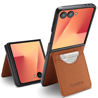 Samsung Z Flip 6 Cute Cases | Express Your Style – The Z Flip Case