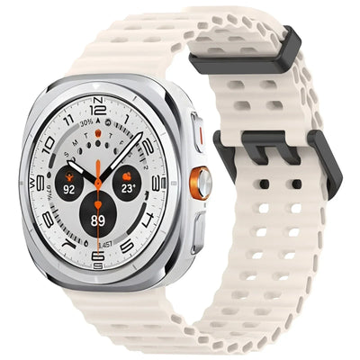 Perforated Breathable Sport Band - The Z Flip Case