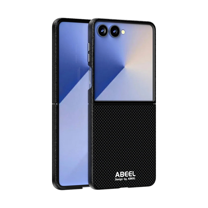 Lightweight Slim Protective Case for Samsung Galaxy Z Flip 7