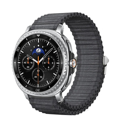 Nylon Loop Strap for Galaxy Watch - The Z Flip Case