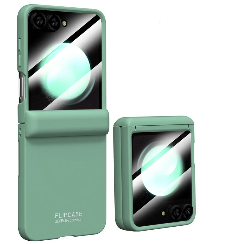 【ジャンク】Galaxy Z Flip6 Galaxy Z Flip 6 (12GB RAM + 256GB)