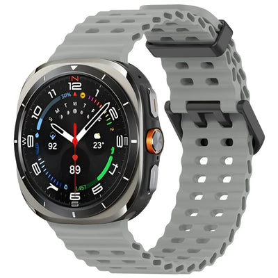 Perforated Breathable Sport Band - The Z Flip Case