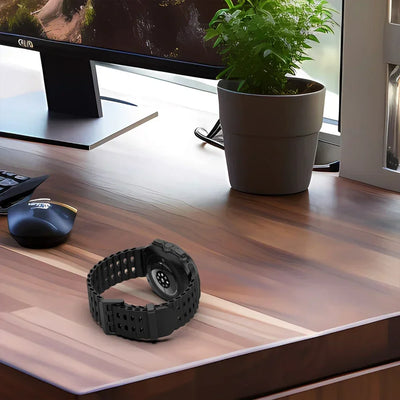 Perforated Breathable Sport Band - The Z Flip Case