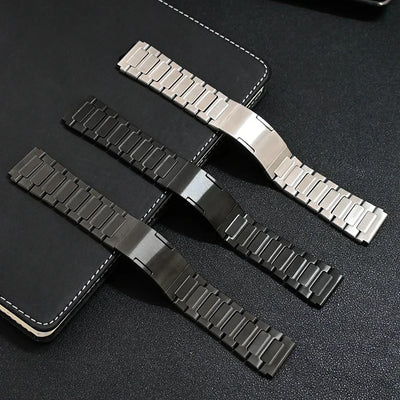 Luxury Titanium Watch Strap For Samsung Galaxy Watch 7 Ultra