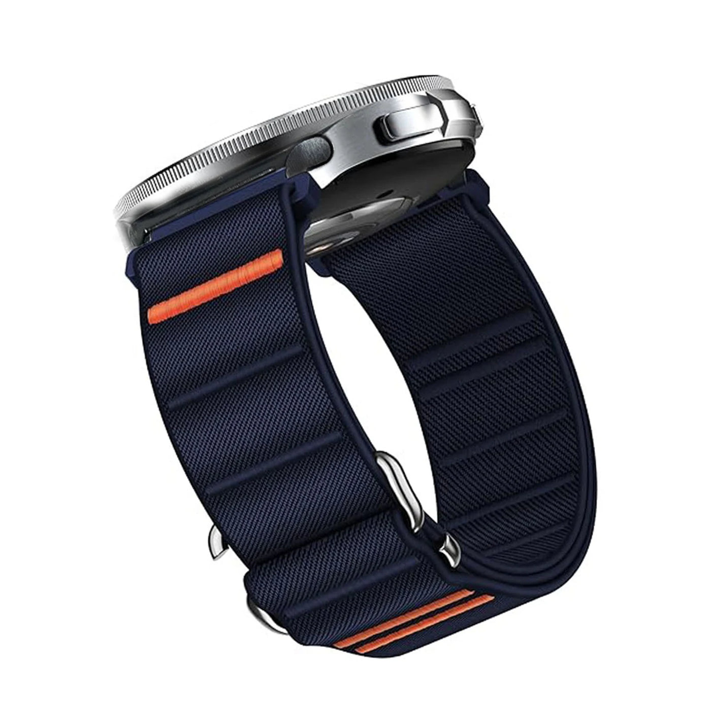 Outdoor Nylon Strap - The Z Flip Case