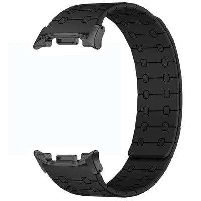 Dual-Color Silicone Strap - The Z Flip Case