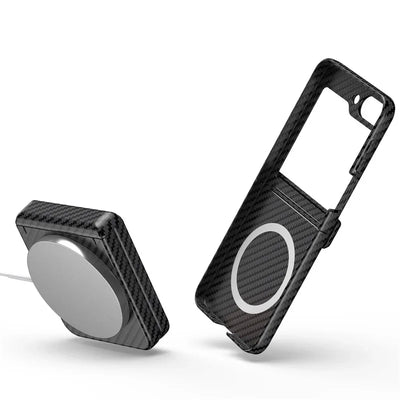 Carbon Fiber MagSafe Case