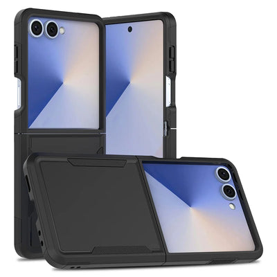 Armor Shockproof Case For Flip 7 - The Z Flip Case