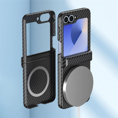 Carbon Fiber MagSafe Case