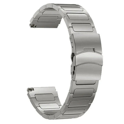 Metal Link Strap For Watch 8 - The Z Flip Case