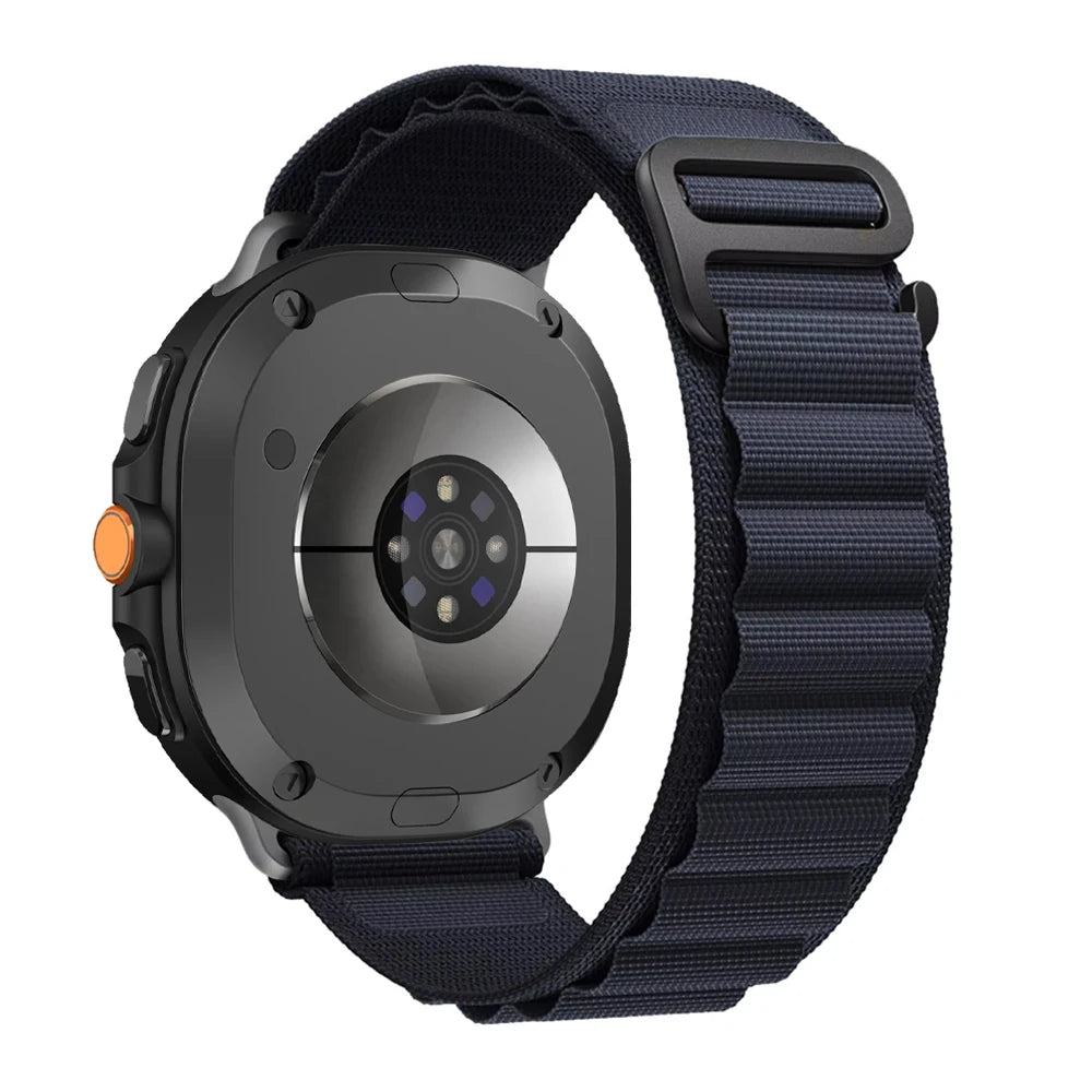 Trail Loop Strap for Watch 8 - The Z Flip Case