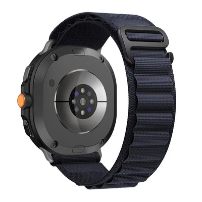 Trail Loop Strap for Watch 8 - The Z Flip Case