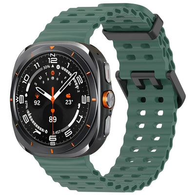 Perforated Breathable Sport Band - The Z Flip Case