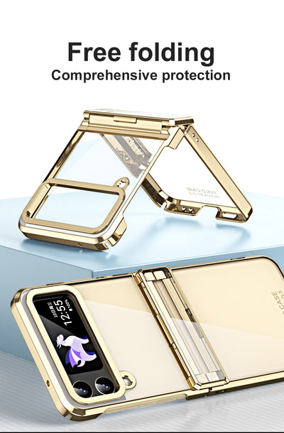 Phantom Folding Case For Samsung Galaxy Z Flip 5