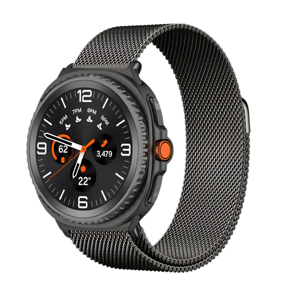 Loop Band for Samsung Galaxy Watch 8 - The Z Flip Case