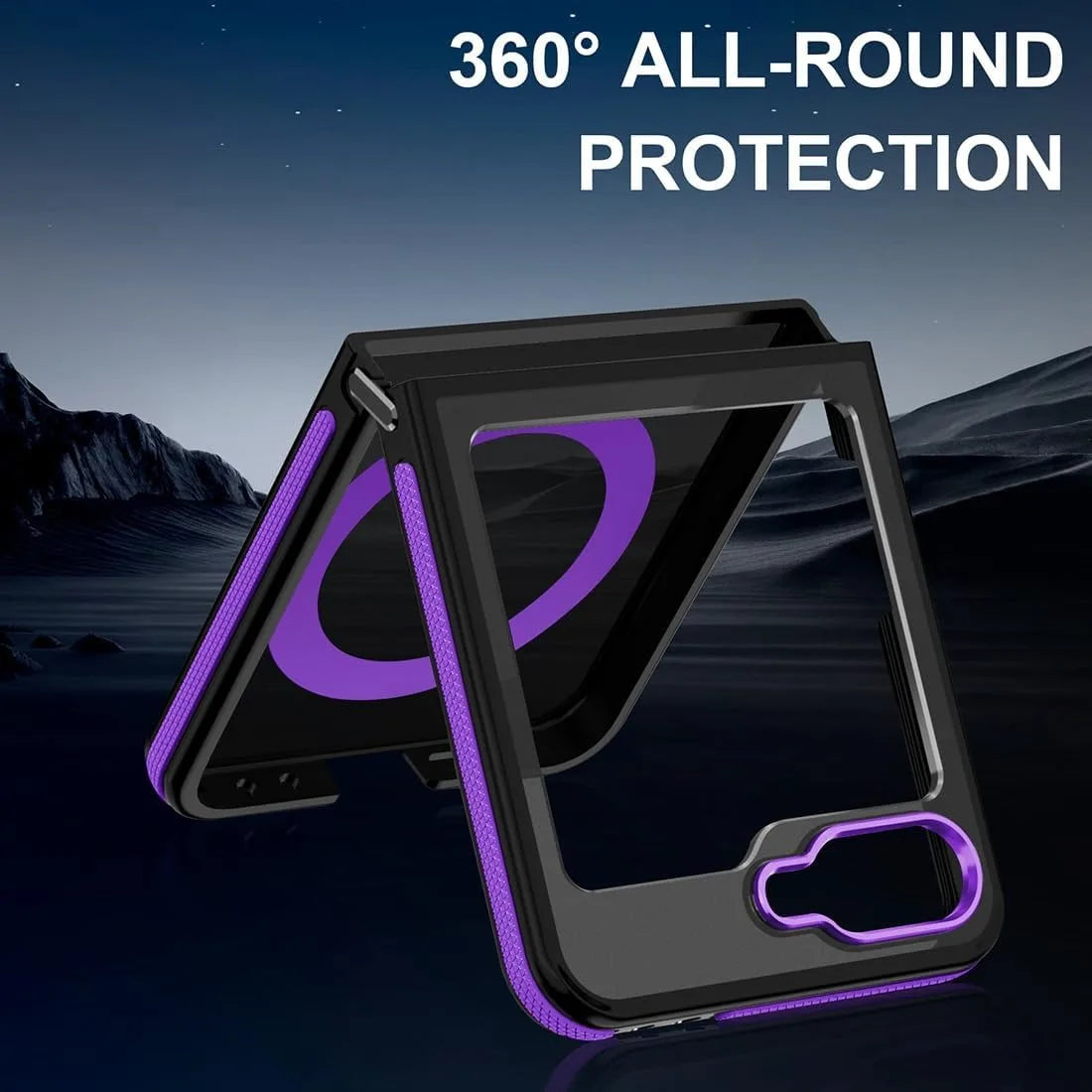 Matte Magsafe Armor Case