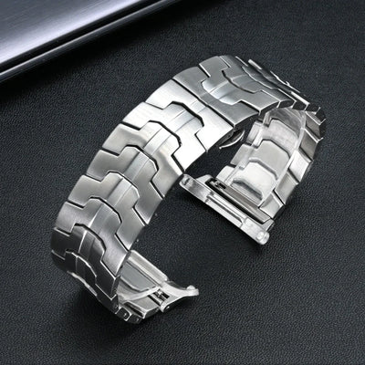 Stainless Steel Bracelet for Samsung Galaxy Watch 7 Ultra