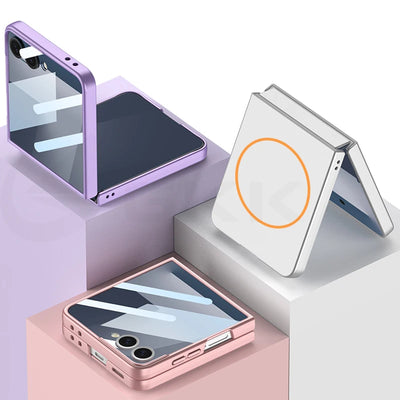 Ultra-Slim MagSafe Compatible Case