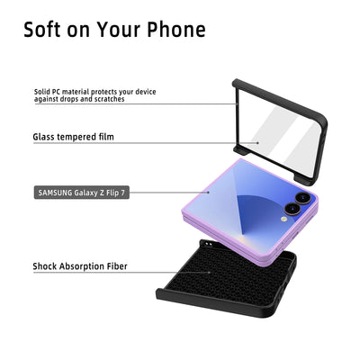 Leather Card Holder Case