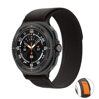 Nylon Sport Strap for Galaxy Watch Ultra - The Z Flip Case