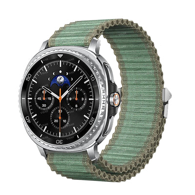 Nylon Loop Strap for Galaxy Watch - The Z Flip Case