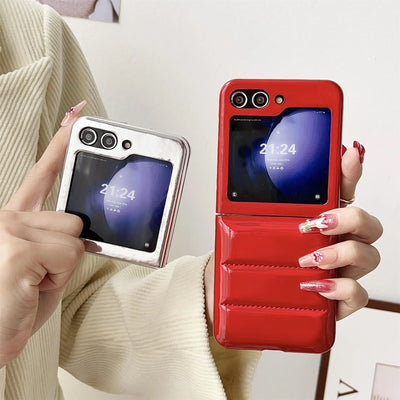 Shockproof Case For Samsung Galaxy Z Flip Series