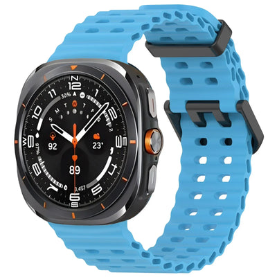 Perforated Breathable Sport Band - The Z Flip Case