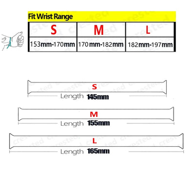 Braided Solo Loop Band
