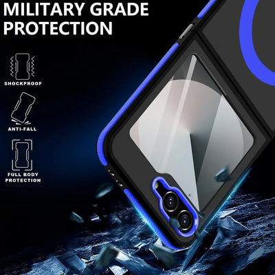 Matte Magsafe Armor Case