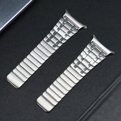 Stainless Steel Strap for Samsung Galaxy Watch 7 Ultra