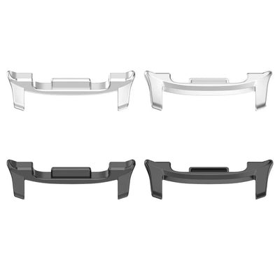 Metal Link Strap For Watch 8 - The Z Flip Case