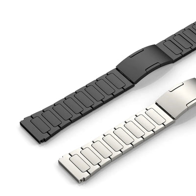 Luxury Titanium Watch Strap For Samsung Galaxy Watch 7 Ultra