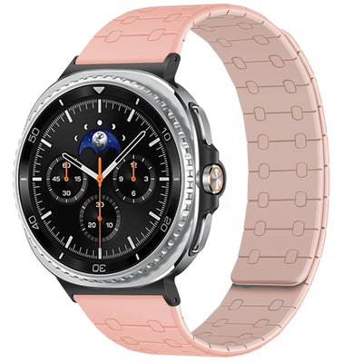 Dual-Color Silicone Strap - The Z Flip Case
