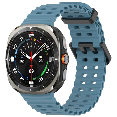 Perforated Breathable Sport Band - The Z Flip Case