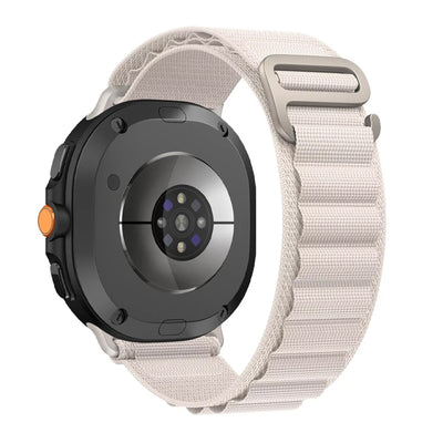 Trail Loop Strap for Watch 8 - The Z Flip Case