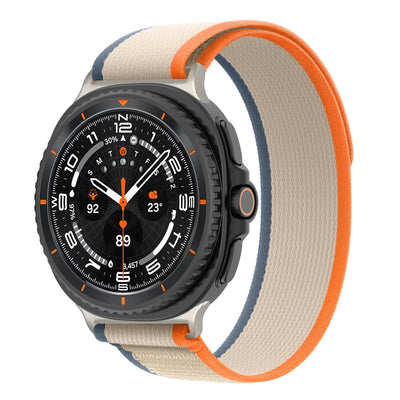 Nylon Sport Strap for Galaxy Watch Ultra - The Z Flip Case