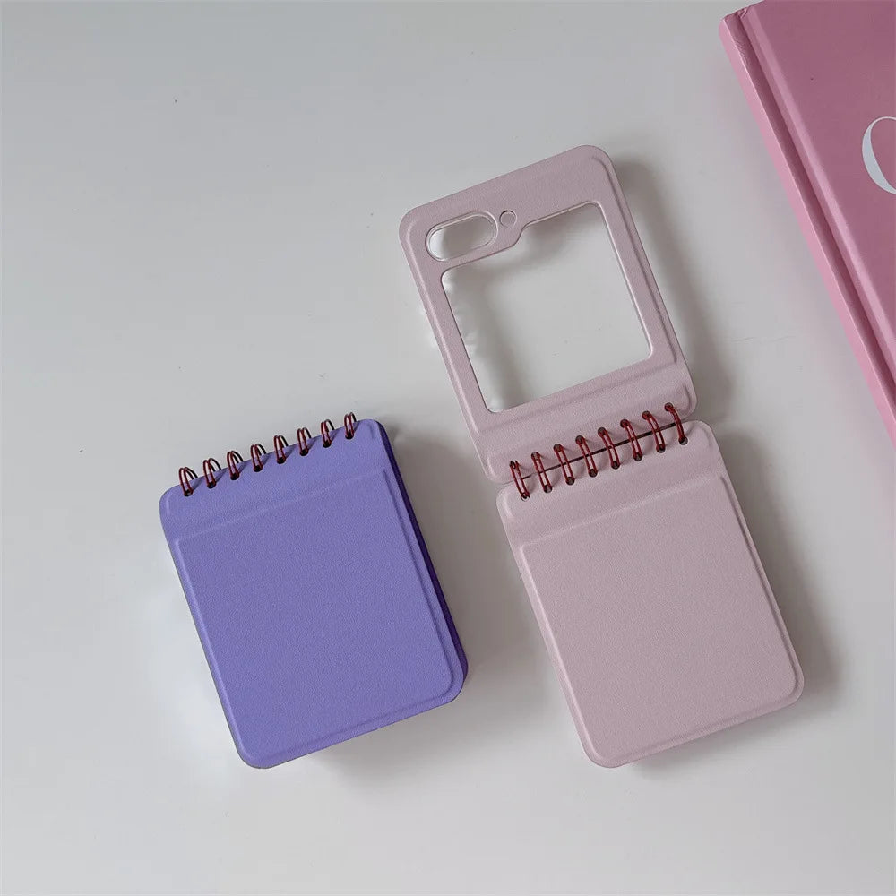 Anti-Knock Case  for Samsung Galaxy Z Flip Series