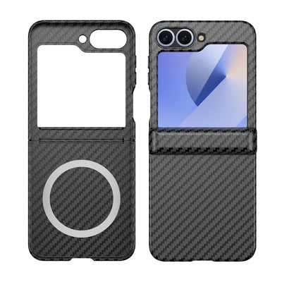 Carbon Fiber MagSafe Case